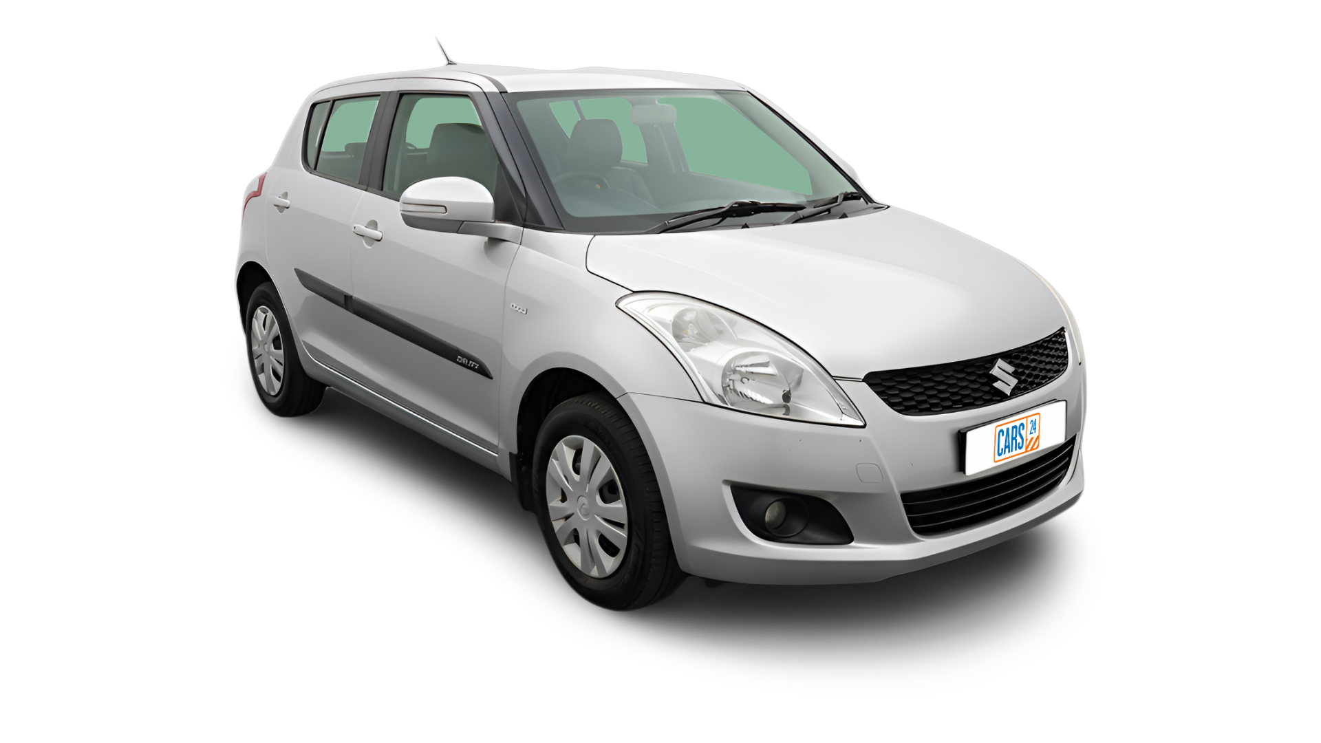 Maruti Swift-img